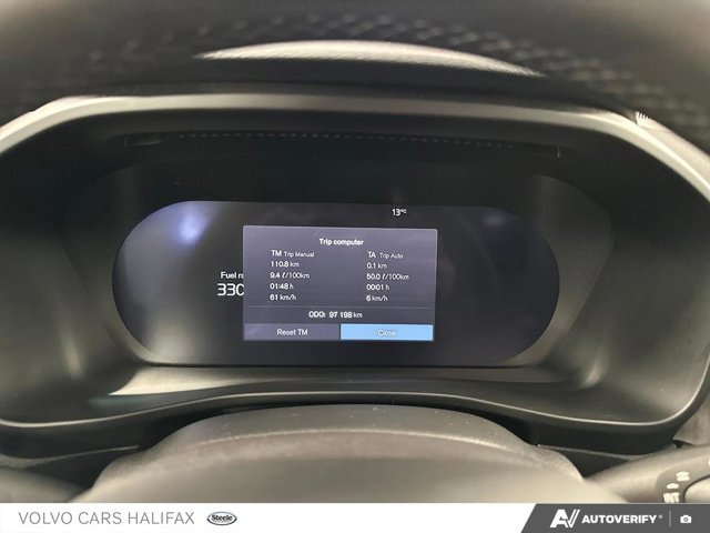 2023 Volvo XC40 Ultimate Bright Theme-14