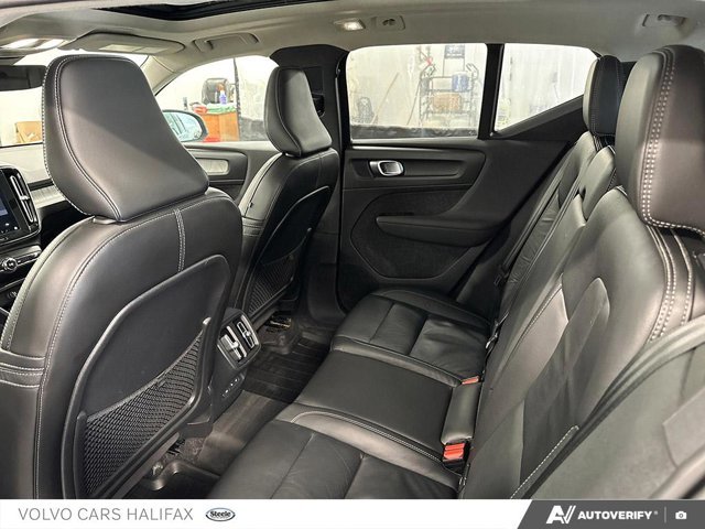 2023 Volvo XC40 Ultimate Bright Theme-22