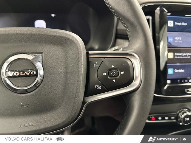 2023 Volvo XC40 Ultimate Bright Theme-15