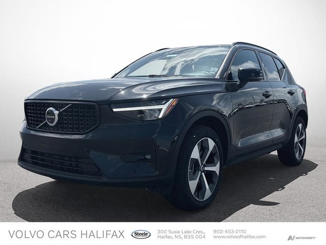 2025 Volvo XC40 Plus Dark Theme-0