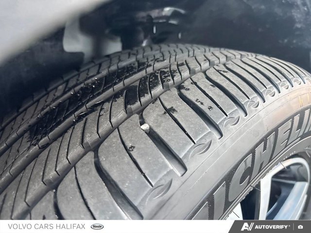 Volvo XC40 Core Bright Theme 2025-6