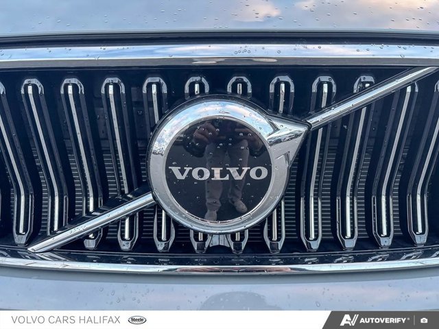 Volvo XC40 Core Bright Theme 2025-8