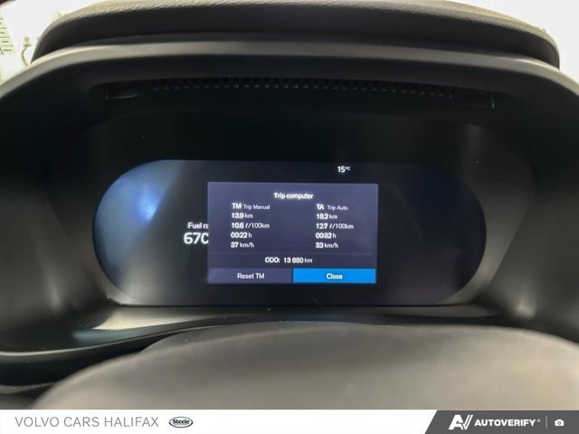 2025 Volvo XC40 Core Bright Theme-14