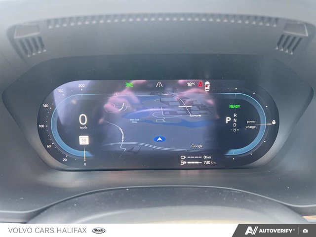 Volvo XC60 Plug-In Hybrid Ultra Dark Theme 2025-13