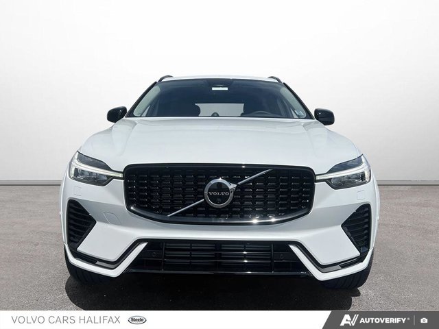 Volvo XC60 Plug-In Hybrid Ultra Dark Theme 2025-1