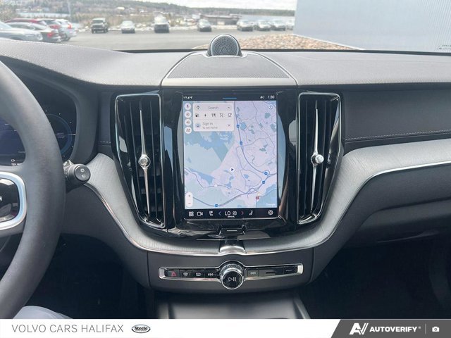 Volvo XC60 Plug-In Hybrid Ultra Dark Theme 2025-17