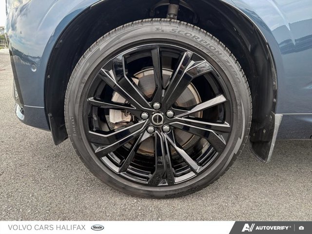 Volvo XC60 Plug-In Hybrid Ultra Black Edition 2026-5