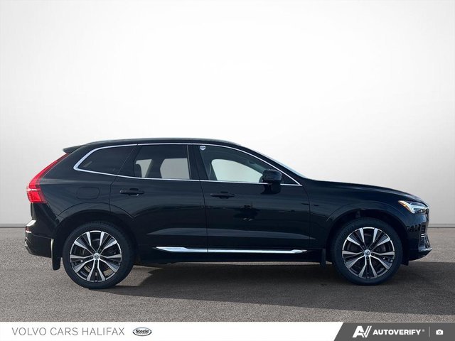 2022 Volvo XC60 Recharge Inscription Expression-2