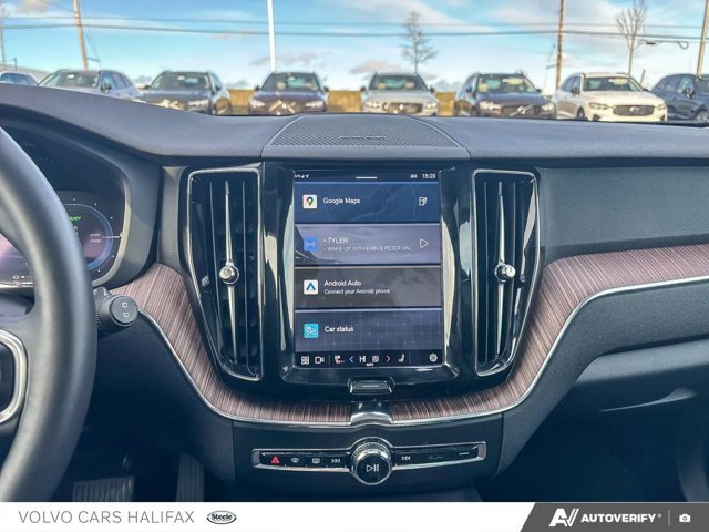 2022 Volvo XC60 Recharge Inscription Expression-18