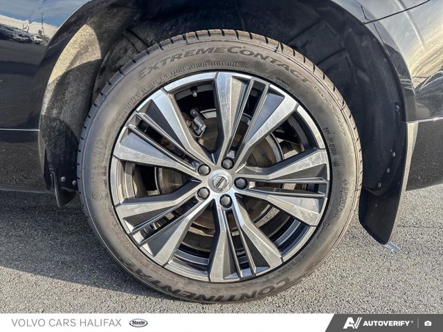 2022 Volvo XC60 Recharge Inscription Expression-5