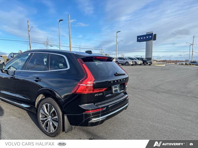 2022 Volvo XC60 Recharge Inscription Expression-10