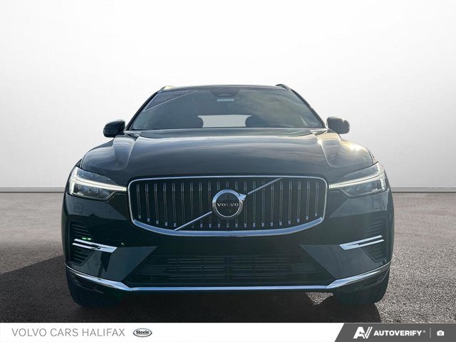 2022 Volvo XC60 Recharge Inscription Expression-1