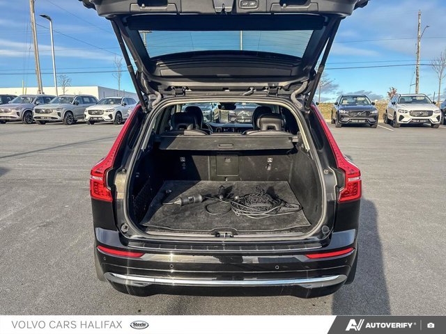 2022 Volvo XC60 Recharge Inscription Expression-11