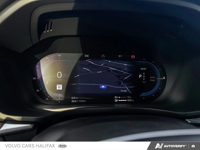 2022 Volvo XC60 Recharge Inscription Expression-14