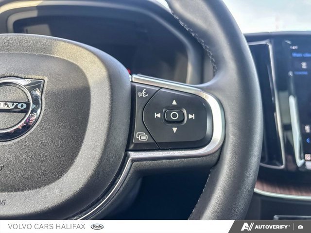 2022 Volvo XC60 Recharge Inscription Expression-15