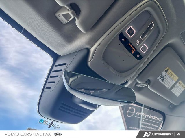 2022 Volvo XC60 Recharge Inscription Expression-20