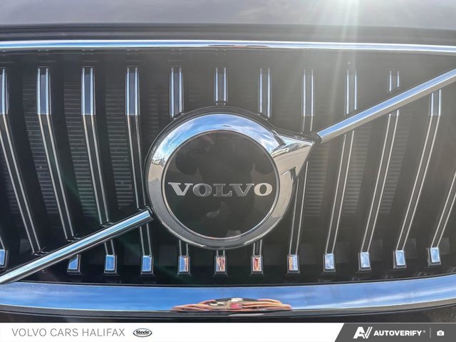 2022 Volvo XC60 Recharge Inscription Expression-8