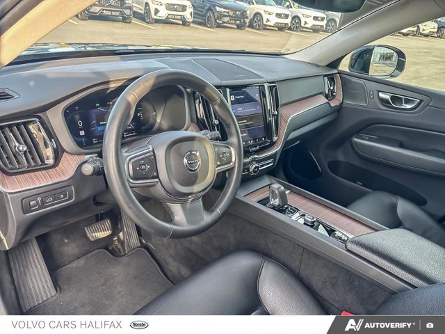2022 Volvo XC60 Recharge Inscription Expression-12