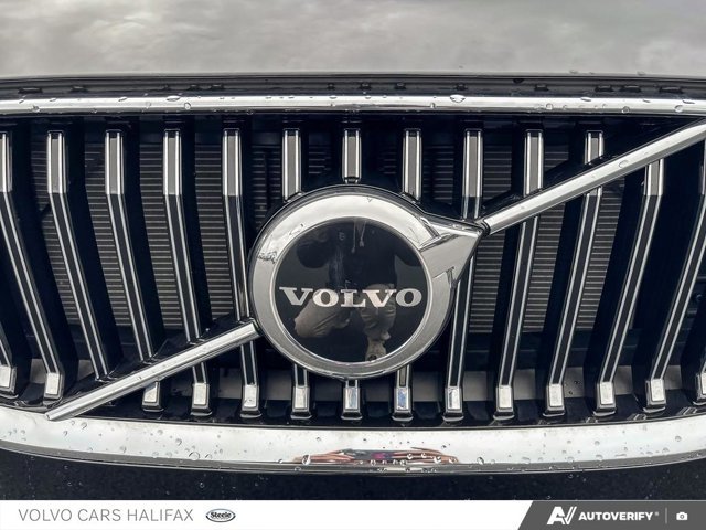 2022 Volvo XC60 Recharge Inscription Expression-8