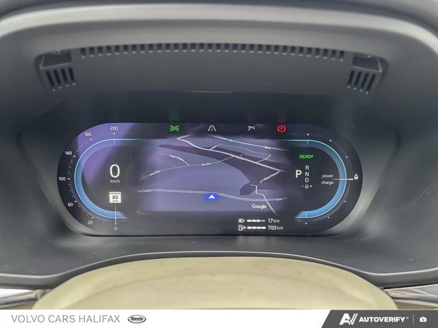 2022 Volvo XC60 Recharge Inscription Expression-14