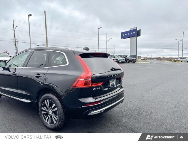 2022 Volvo XC60 Recharge Inscription Expression-10