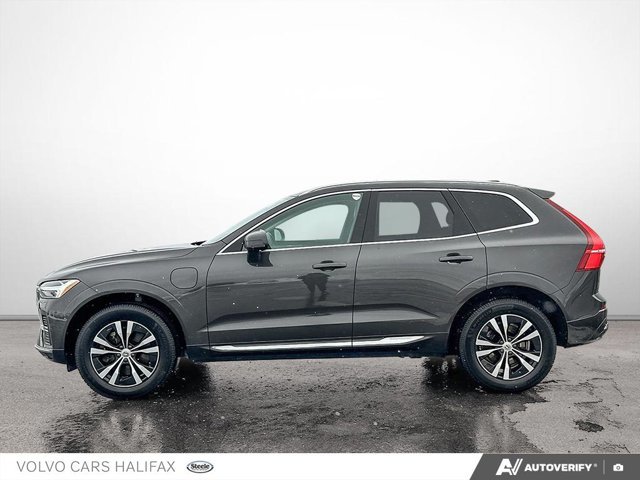 2022 Volvo XC60 Recharge Inscription Expression-2