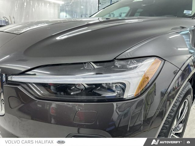 2022 Volvo XC60 Recharge Inscription Expression-7