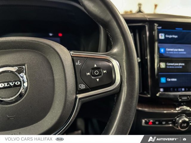 2022 Volvo XC60 Recharge Inscription Expression-15