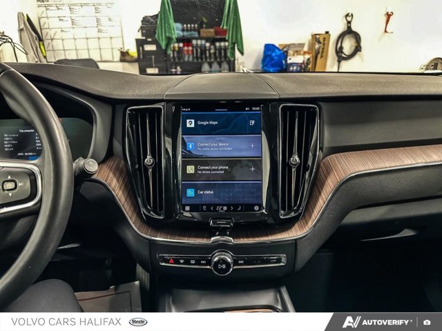 2022 Volvo XC60 Recharge Inscription Expression-18