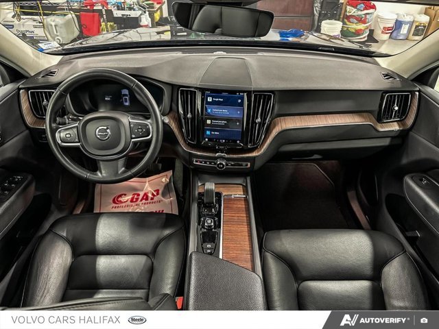 2022 Volvo XC60 Recharge Inscription Expression-23