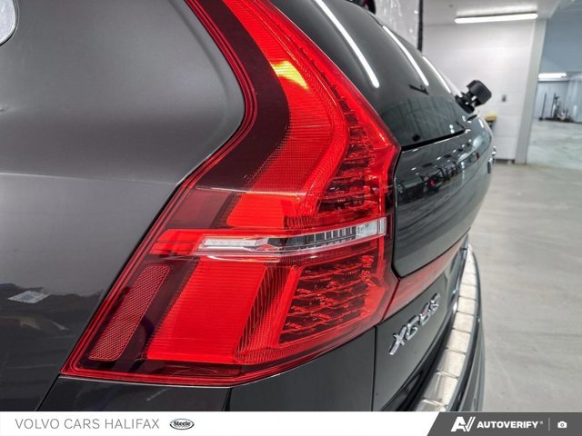 2022 Volvo XC60 Recharge Inscription Expression-10