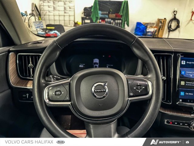 2022 Volvo XC60 Recharge Inscription Expression-13