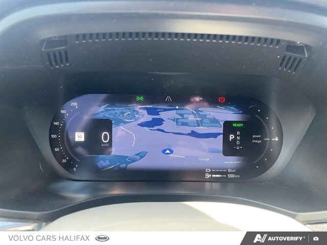 2022 Volvo XC60 Recharge Inscription Expression-13