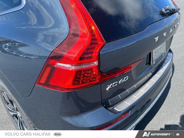 2022 Volvo XC60 Recharge Inscription Expression-10