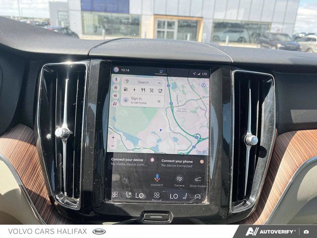 2022 Volvo XC60 Recharge Inscription Expression-15