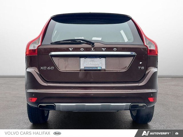 2017 Volvo XC60 T5 Drive-E-4