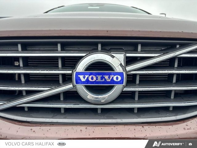 2017 Volvo XC60 T5 Drive-E-8