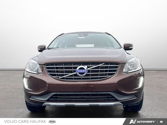 2017 Volvo XC60 T5 Drive-E-1