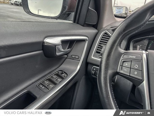 2017 Volvo XC60 T5 Drive-E-15