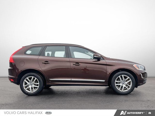 2017 Volvo XC60 T5 Drive-E-2
