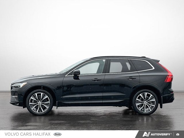 2022 Volvo XC60 Momentum-2