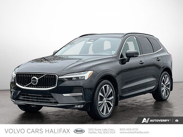 2022 Volvo XC60 Momentum-0