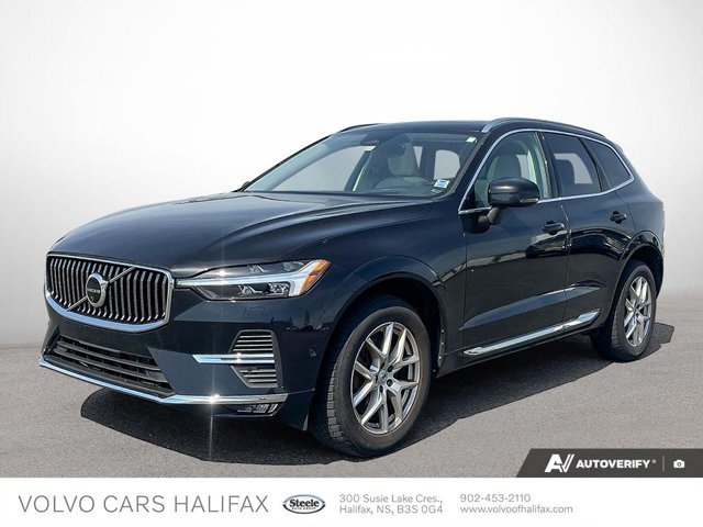 2022 Volvo XC60 Inscription-0