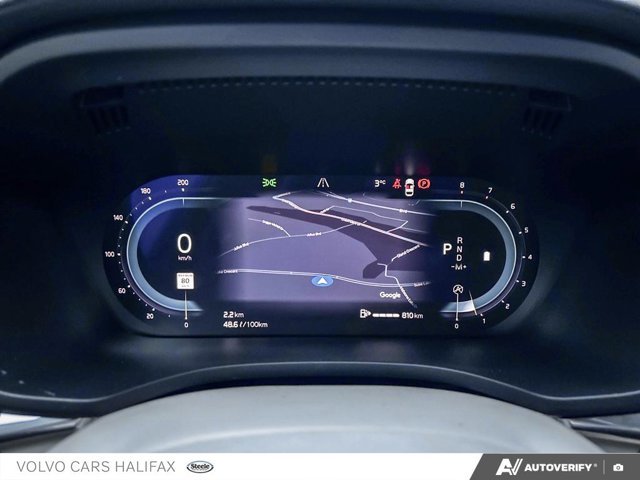 2023 Volvo XC60 Ultimate Bright Theme-14