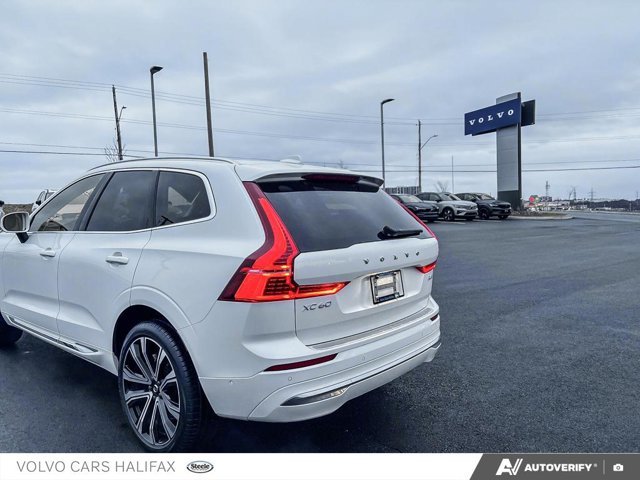 2023 Volvo XC60 Ultimate Bright Theme-10