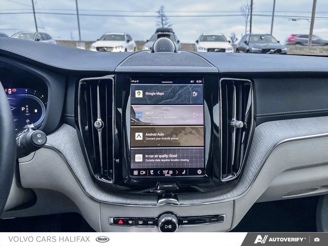 2023 Volvo XC60 Ultimate Bright Theme-18