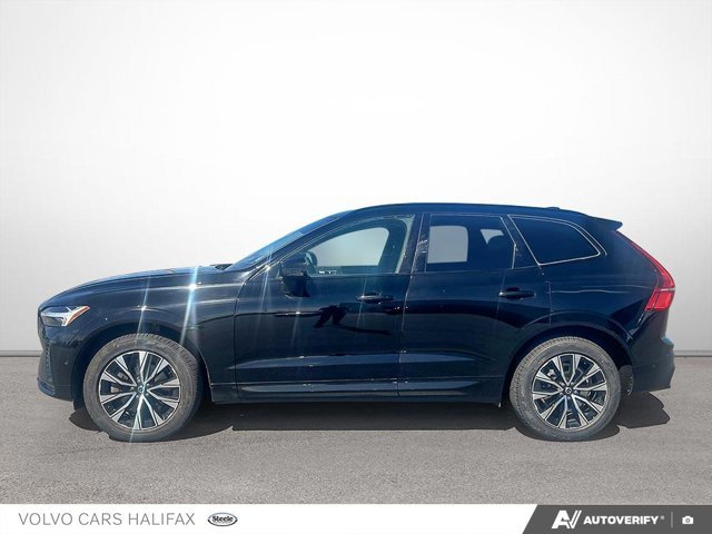 2023 Volvo XC60 Plus Dark Theme-2