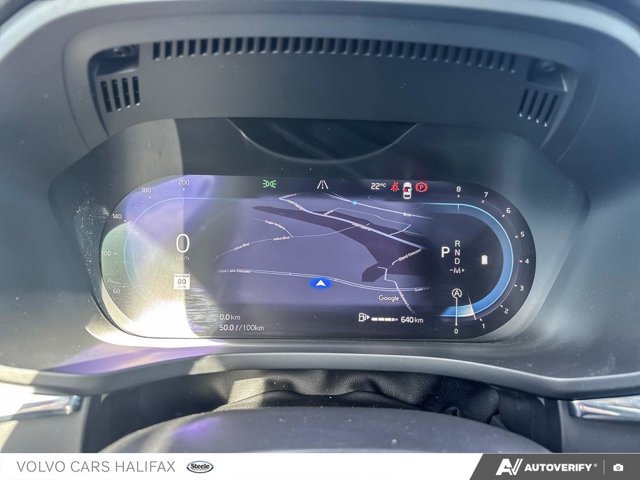 2024 Volvo XC60 Plus Dark Theme-14