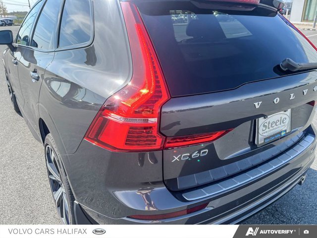 2024 Volvo XC60 Ultimate Dark Theme-9