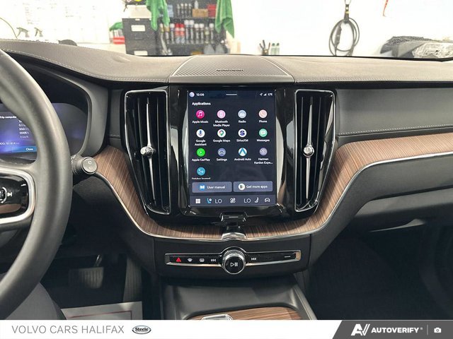 Volvo XC60 Ultimate Dark Theme 2024-18